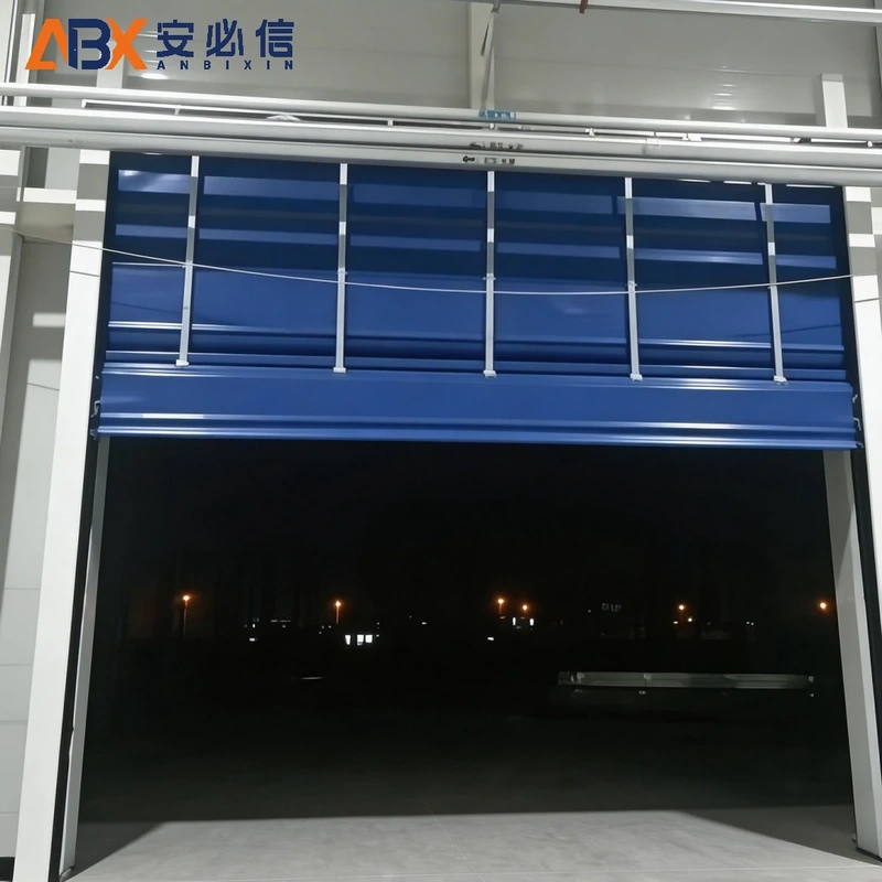 湘潭背带堆积门