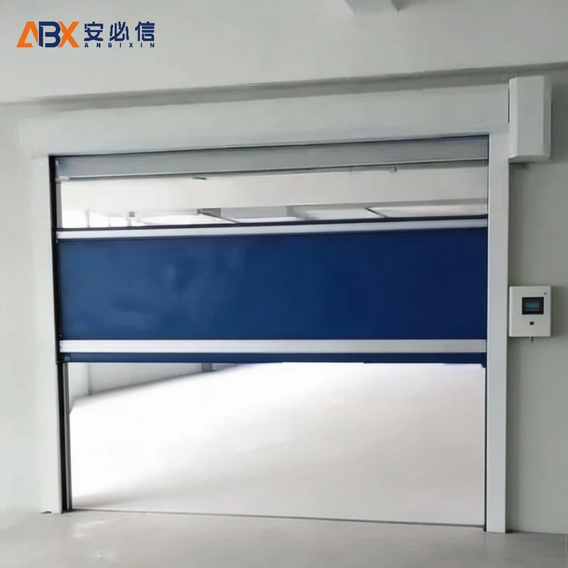 湘潭工业快速门
